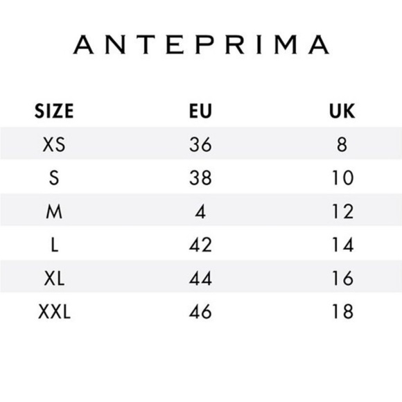 Anteprima Macrame & Beads Long Sleeve Knit Top in Black - Size Small - Picture 10 of 10